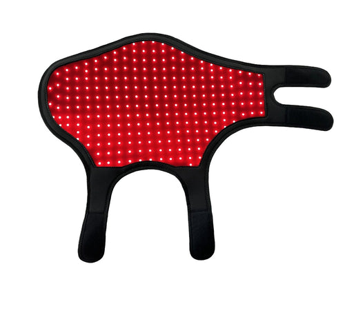 HushKat FlexRelief™ Coat