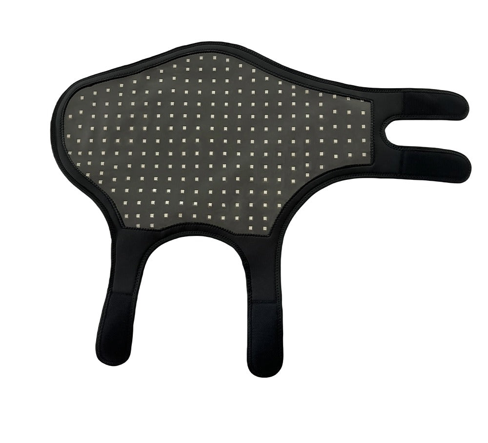 HushKat FlexRelief™ Coat