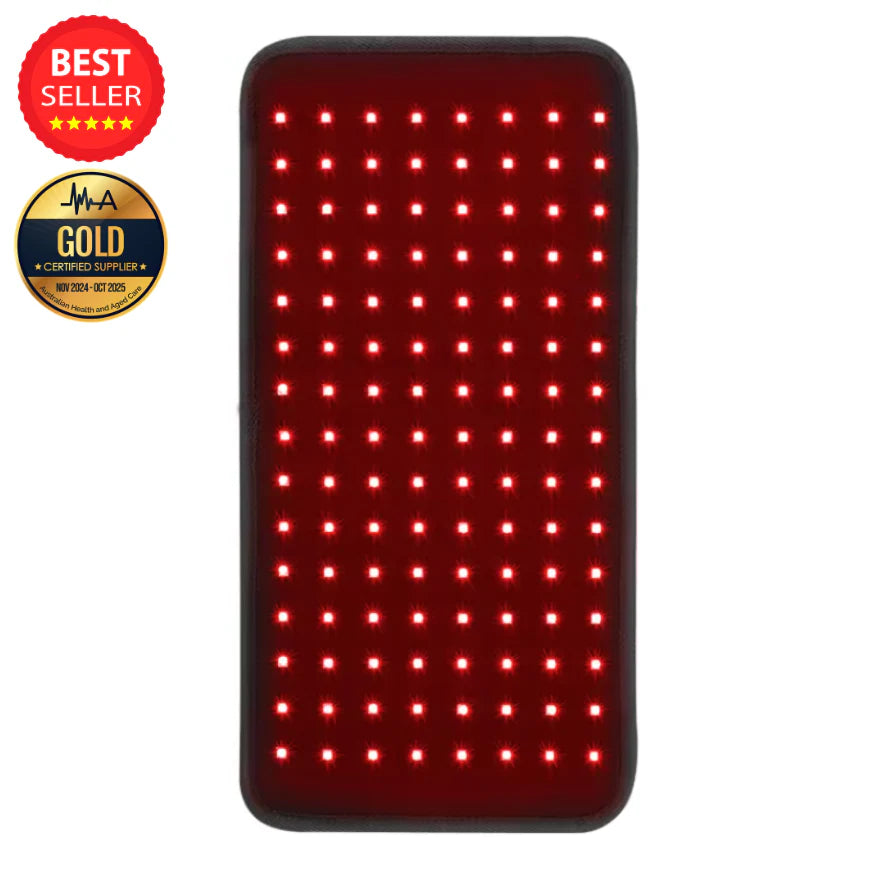 Hushkat HealPad